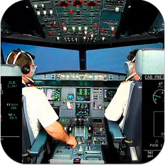 Flight Simulator Real World Pilot 3D APK download