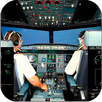 Flight Simulator Real World Pilot 3D APK