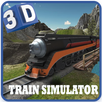 Train Simulator World 3D Game APK