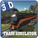 Train Simulator World 3D Game aplikacja