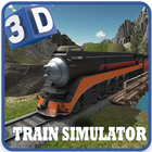 Train Simulator World 3D Game ikon