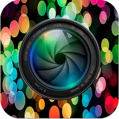 Bokeh Photo Camera APK download