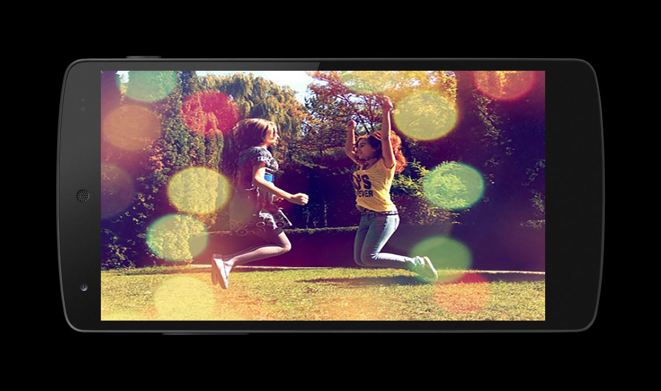 Video Bokeh Effect App Full Bokeh Photo Camera APK Download - Free Photography APP for Android