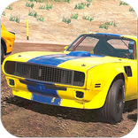 American Muscle Car Racing