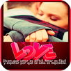 Photo Frames Love Quotes APK
