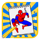 Learn To Draw Hero simgesi