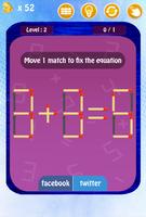Matches Brain Game screenshot 2