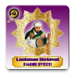 Lagu Sholawat Habib Syech Offline Mp3 XAPK download