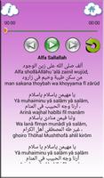 Lagu Sholawat Habib Syech Offline Mp3 ภาพหน้าจอ 3