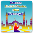 Panduan & Bacaan Sholat Dhuha - Offline Audio/Teks