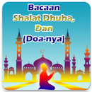 Panduan & Bacaan Sholat Dhuha - Offline Audio/Teks aplikacja