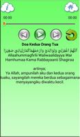 Kumpulan Doa Untuk Anak Sehari - Hari ảnh chụp màn hình 2
