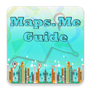 MAPS.ME – City Guide APK