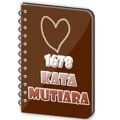 Скачать Kata Kata Mutiara (Offline) APK