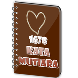 Kata Kata Mutiara (Offline) আইকন