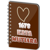 آیکون‌ Kata Kata Mutiara (Offline)