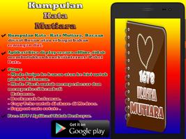 Kata Kata Mutiara (Offline) poster