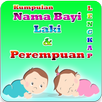 Nama Bayi Dengan Artinya APK