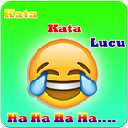 Kata Kata Lucu 아이콘