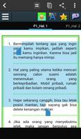 Kata Kata Lucu 스크린샷 3