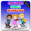 Lagu Bahasa Inggris APK