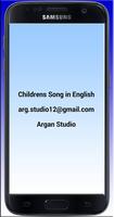 Lagu Bahasa Inggris ảnh chụp màn hình 3