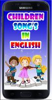 Lagu Bahasa Inggris Affiche