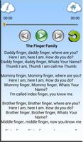 Lagu Bahasa Inggris ảnh chụp màn hình 2