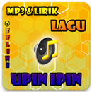 Lagu UPIN IPIN Lengkap Mp3 & Teks Lirik APK