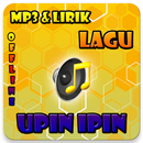 Lagu UPIN IPIN Lengkap Mp3 & Teks Lirik aplikacja