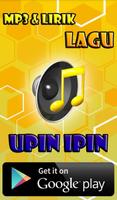 Lagu UPIN IPIN Lengkap Mp3 & Teks Lirik ภาพหน้าจอ 1
