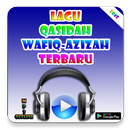 Wafiq Azizah Sholawat Lengkap (Offline MP3  Lirik) APK