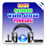 Wafiq Azizah Sholawat Lengkap (Offline MP3  Lirik) biểu tượng