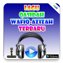 Wafiq Azizah Sholawat Lengkap (Offline MP3  Lirik) aplikacja