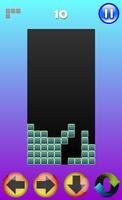 Brick Classic -Game Susun Bata 截图 1