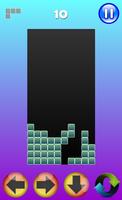 Brick Classic -Game Susun Bata capture d'écran 1