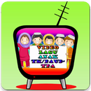 Kumpulan Lagu Anak TK-TPA-PAUD (Video Version) APK