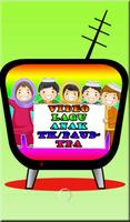 Kumpulan Lagu Anak TK-TPA-PAUD (Video Version) تصوير الشاشة 1