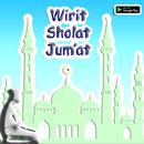 Dzikir & Doa Shalat Jumat (Offline Audio - Teks)) APK