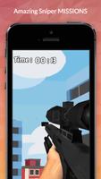 Kill Shoot 3D - Sniper Shooter screenshot 3