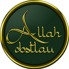 Allah Dostları biểu tượng