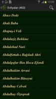 Allah Dostları 스크린샷 1