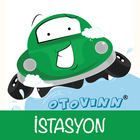 SVB İstasyon أيقونة