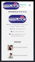 Ukip Cosmetic captura de pantalla 3