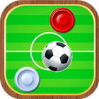 Air Hockey Soccer Tournament icon