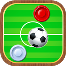 Air Hockey Soccer Tournament aplikacja