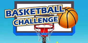 Basketball Challenge 3D