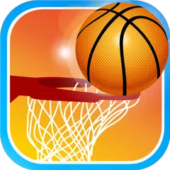 Descargar XAPK de Basketball Challenge 3D