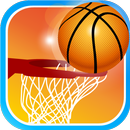 Basketball Challenge 3D aplikacja
