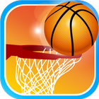 Basketball Challenge 3D ikona